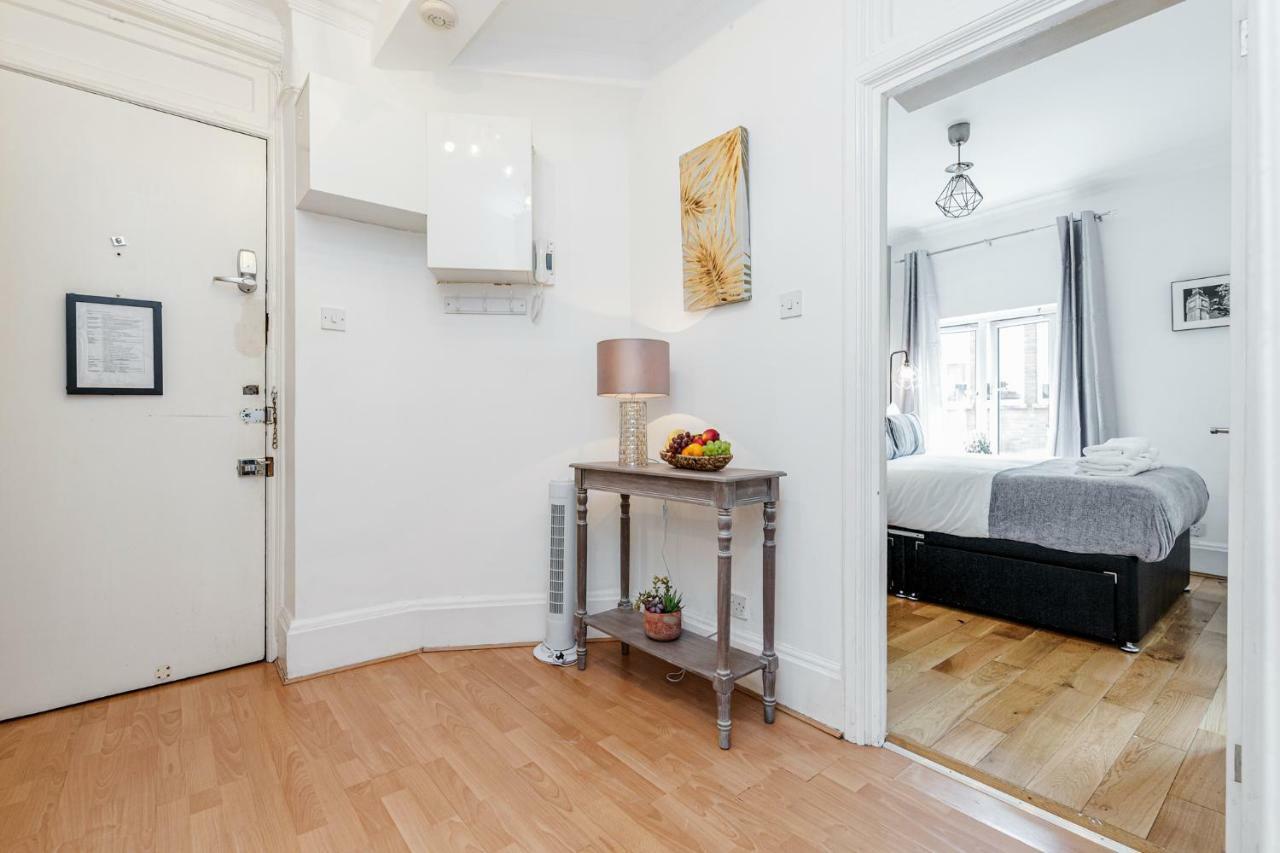 Trendy Covent Garden Apartment Londres Exterior foto