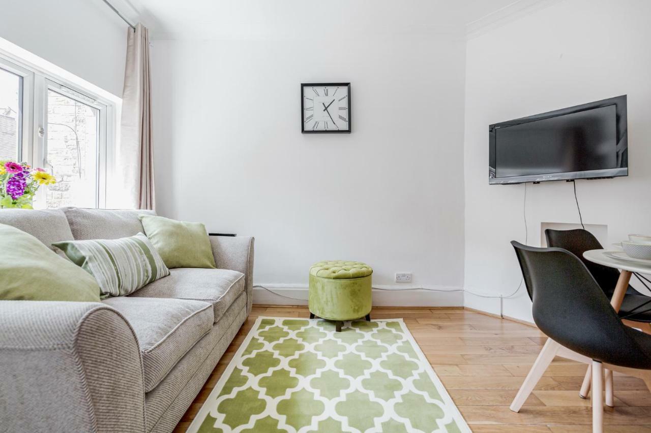 Trendy Covent Garden Apartment Londres Exterior foto